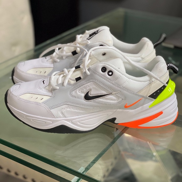 | | Nike M2k Pure Platinum Sail Sz 2 | Poshmark